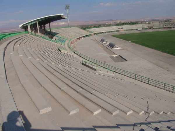 Yadegar-e-Emam Stadium, Qom
