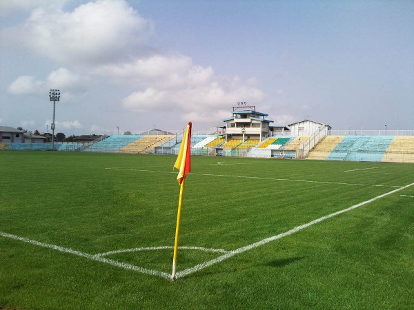 Malavan Bandar Anzali – Team Melli