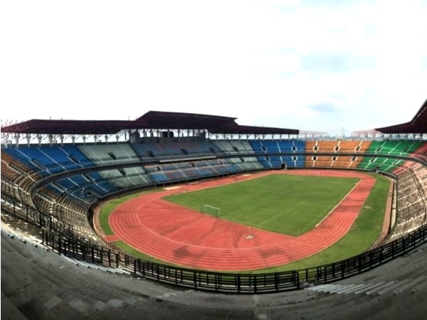 Stadion Gelora Bung Tomo, Surabaya