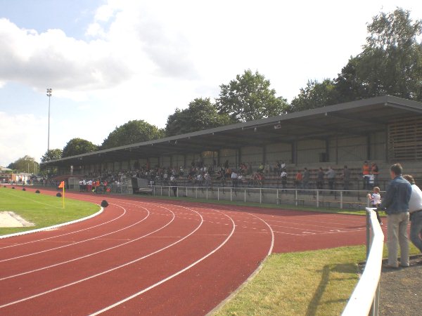 Hubert-Houben-Stadion, Goch