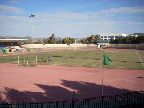 Stade du 1er novembre 1954, Batna