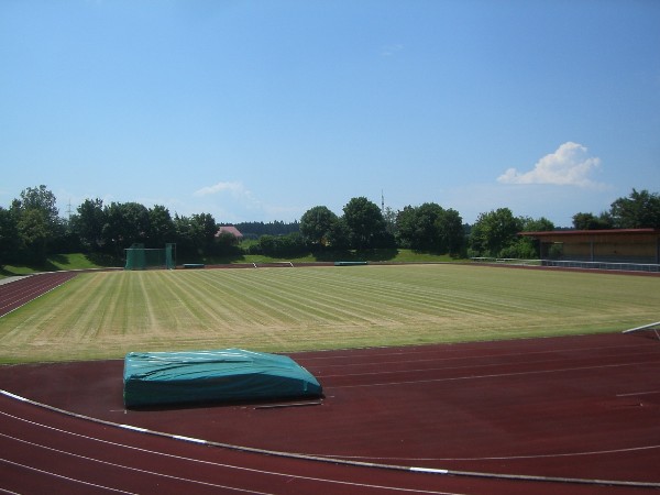 Sportpark TSV Zorneding, Zorneding