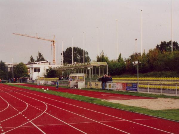 Stadion am Sportzentrum, Altenholz