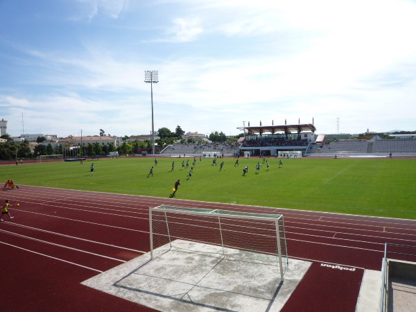Estádio Municipal do Cartaxo, Cartaxo