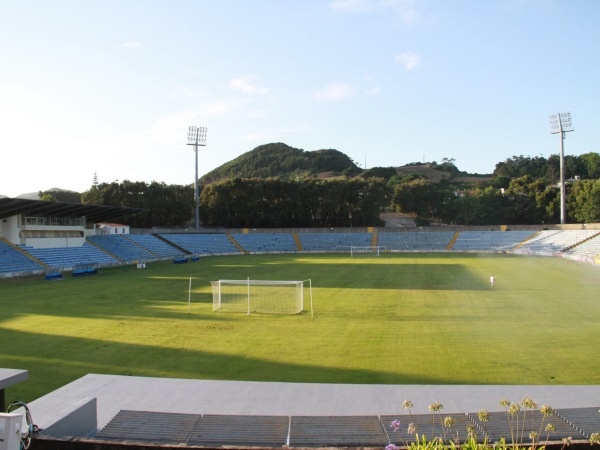 Estádio de São Miguel, Ponta Delgada, Ilha de São Miguel, Açores