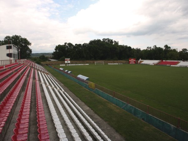 Serbia - FK Radnički Obrenovac - Results, fixtures, squad