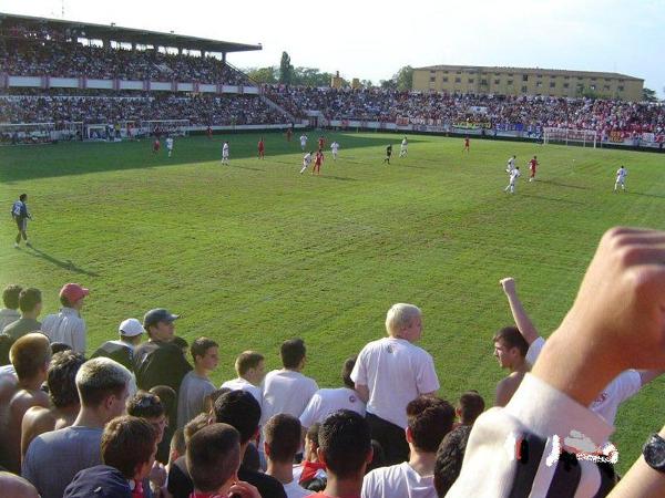 FK Napredak  Arena Sport