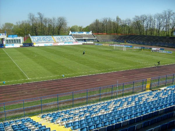 Fk Spartak Subotica