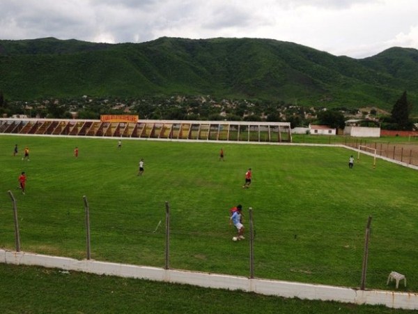 Estadio Miguel Pascual Soler, Ciudad de Salta, Provincia de Salta