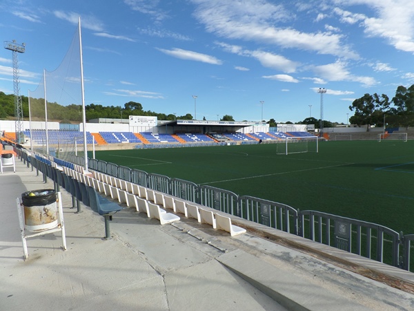 Estadio La Devesa, Sant Carles de la Ràpita
