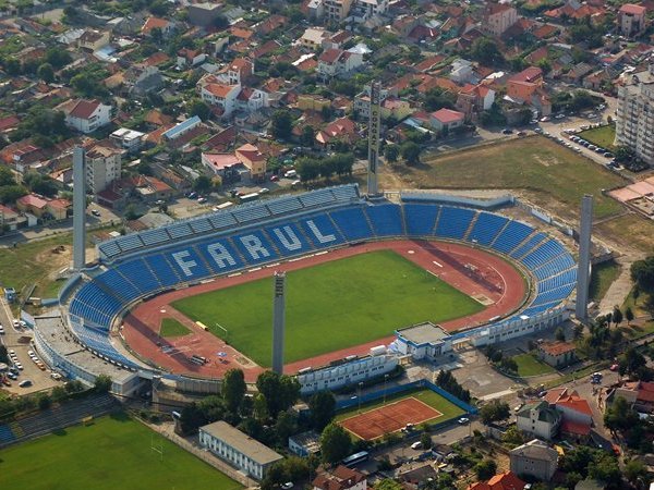 Stadionul Farul, Constanța