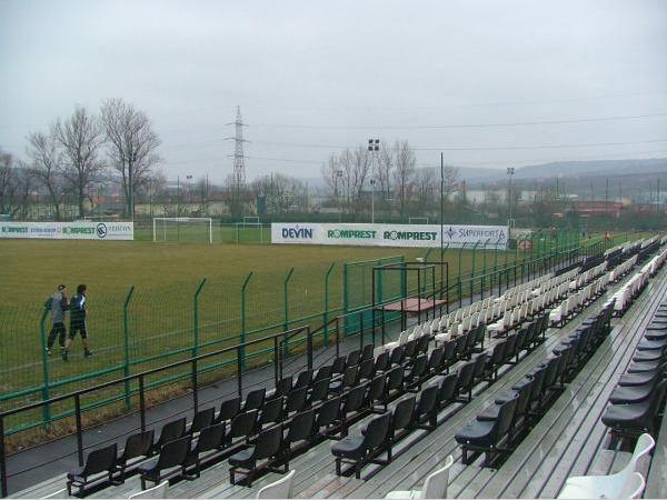 Stadionul Clujana, Cluj-Napoca