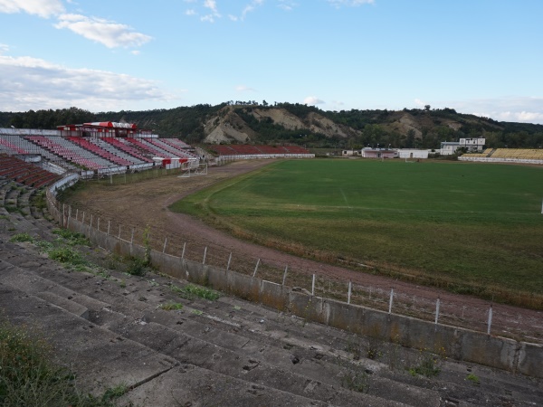 Complexul Sportiv Municipal, Turda
