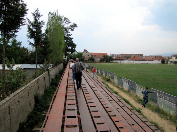 Stadiumi Ferki Aliu, Vučitrn (Vushtrri)