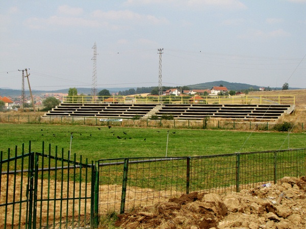 Stadiumi Rexhep Rexhepi, Drenas (Glogovac)