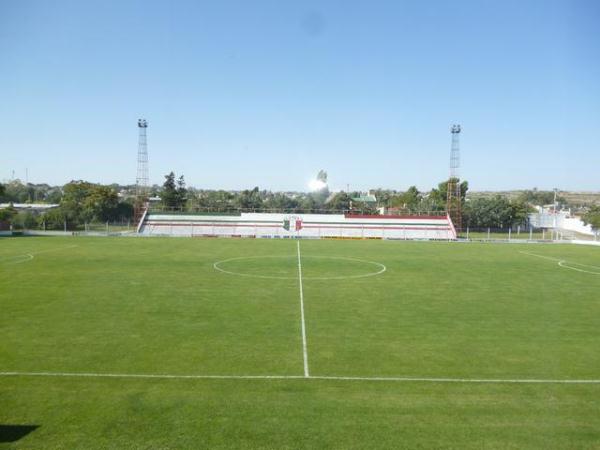 Estadio de Deportivo Patagones, Carmen de Patagones, Provincia de Buenos Aires