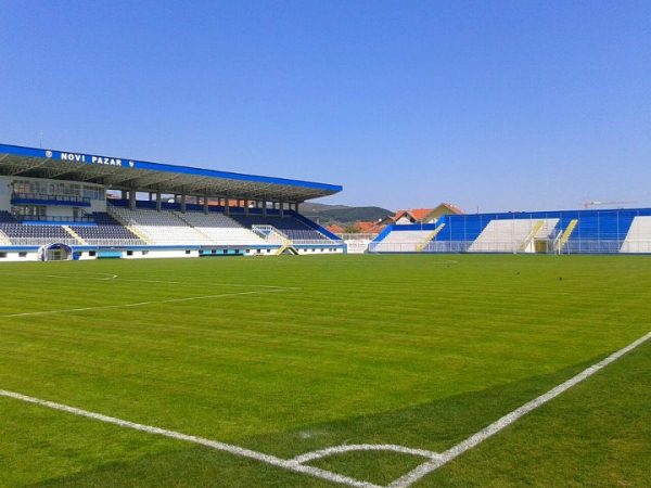 Serbia - FK Radnički Niš - Results, fixtures, squad, statistics