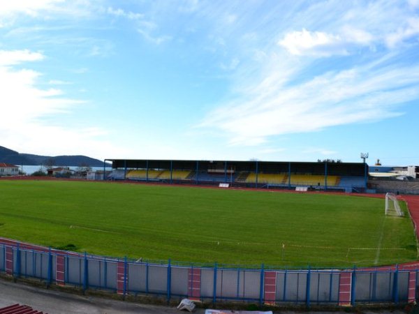 Stadio Igoumenitsas, Igoumenitsa