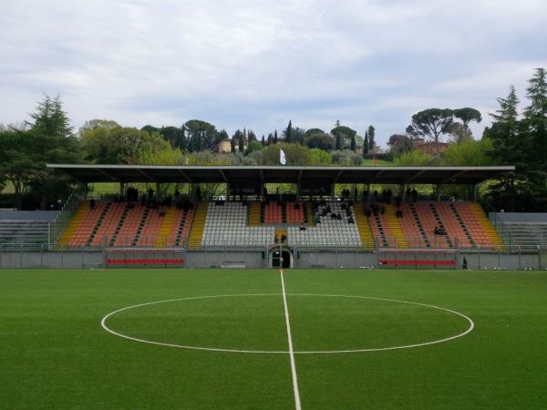 Stadio Comunale Gino Bozzi, Firenze