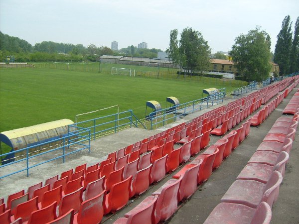 Stadion na Detelinari, Novi Sad