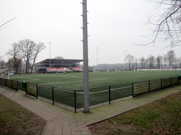 Sportpark Mariënbosch, Nijmegen