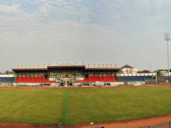 Stadion Gelora Bangkalan, Bangkalan