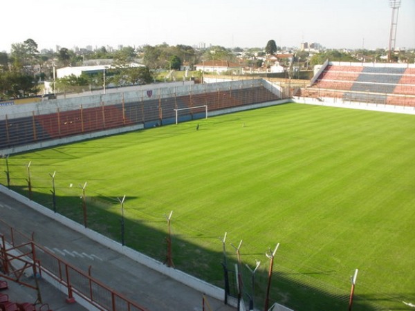 Estadio José Antonio Romero Feris, Corrientes, Provincia de Corrientes