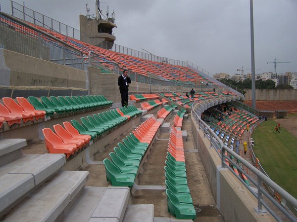 Levita Stadium, Kfar-Saba