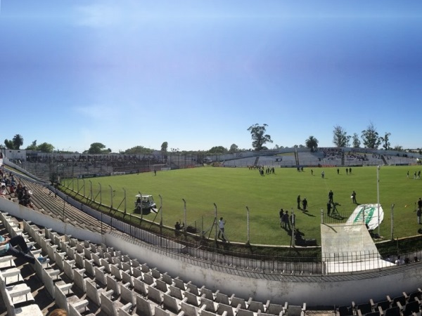 Estadio Jardines del Hipódromo, Montevideo