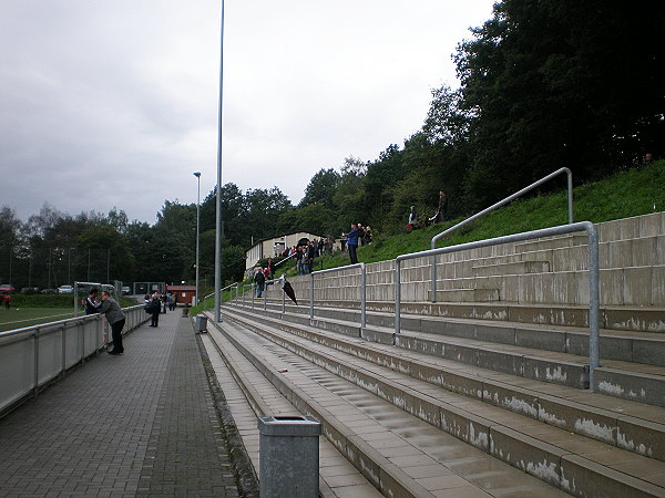 Herkules Arena, Siegen