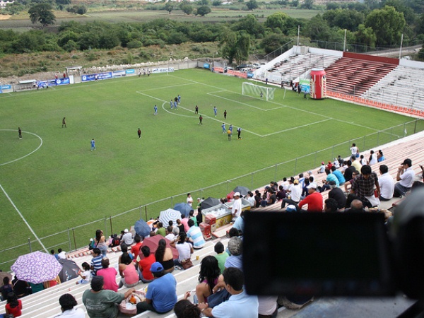 Estadio Mariano Matamoros, Galeana