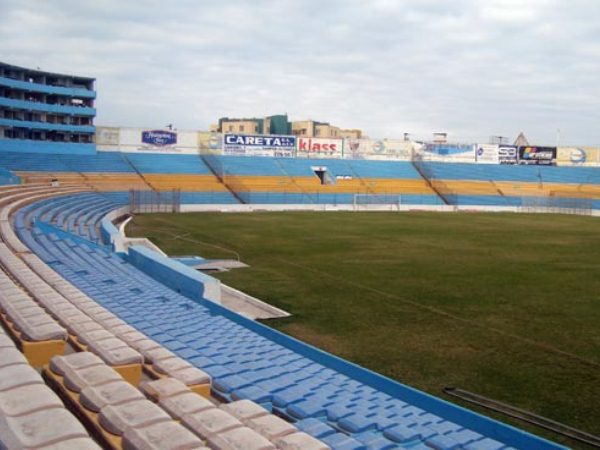 Estadio Tamaulipas, Tampico y Ciudad Madero