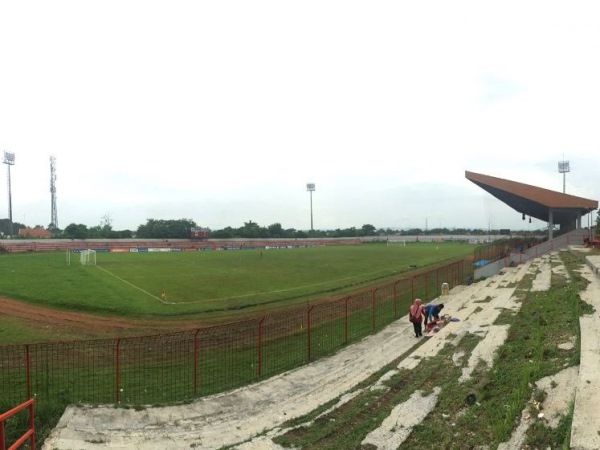 Stadion Wergu Wetan, Kudus