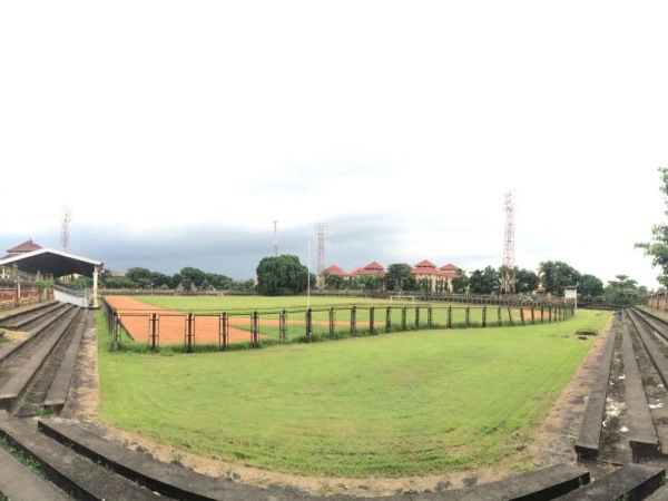 Stadion Ngurah Rai, Denpasar