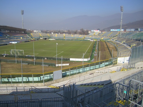Stadio Mario Rigamonti, Brescia