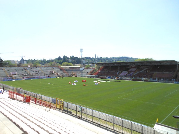 Stadio Romeo Menti, Vicenza