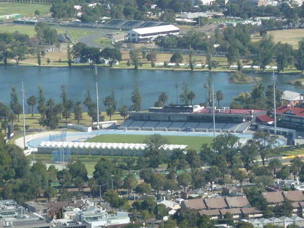 Lakeside Stadium, Melbourne