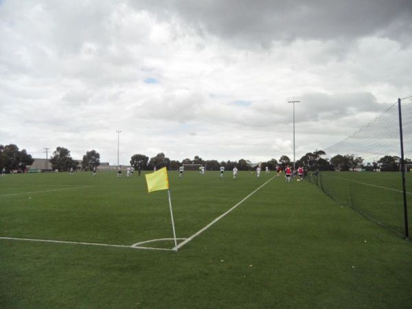 State Football Centre Field 1, Melbourne