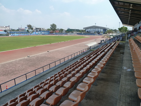 Ayutthaya Stadium, Ayutthaya