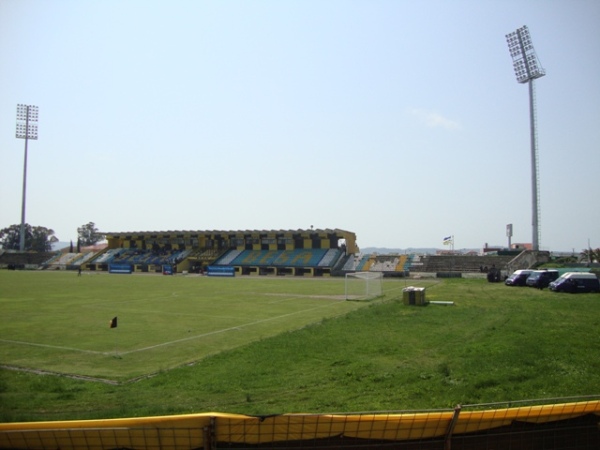 Stadiumi Besa, Kavajë