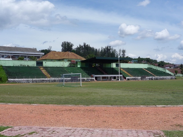 Stadion Sudirman, Balikpapan