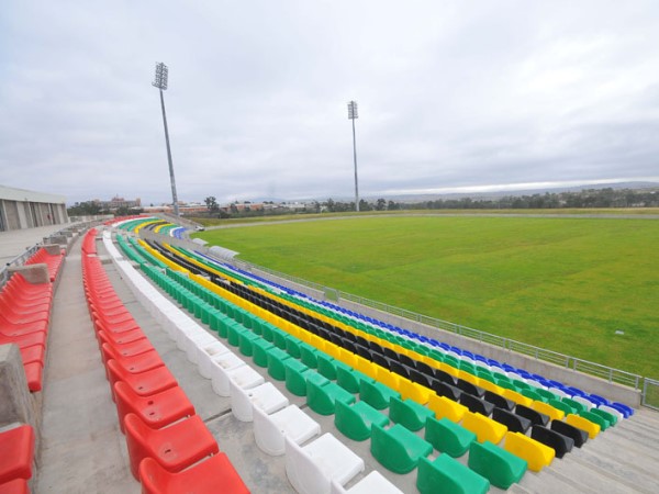 Mthatha Stadium, Mthatha