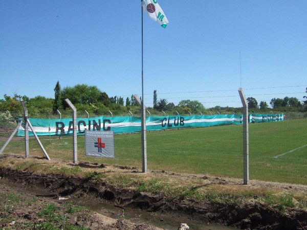 Racing Club de Montevideo - Racing Club de Montevideo