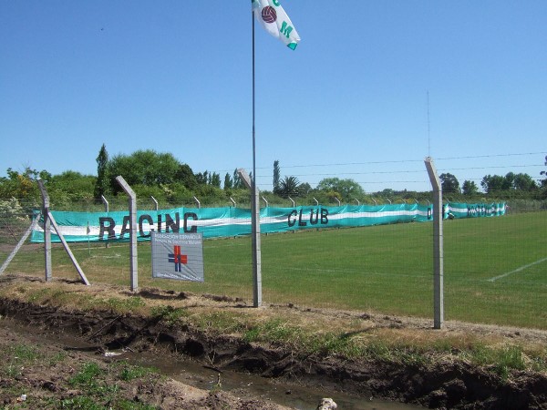 Racing Clube Montevideo, Racing Clube Montevideo