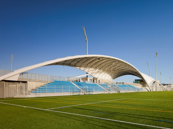 Stade Léo-Lagrange, Toulon