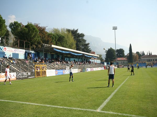 Stadio Rigamonti Ceppi, Lecco