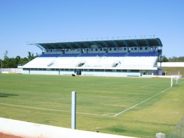 Estádio Alviazul, Lajeado, Rio Grande do Sul