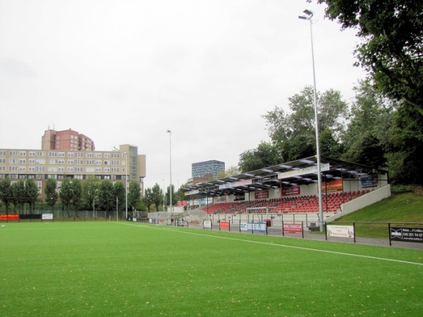 Sportpark De Dennen, Nijmegen