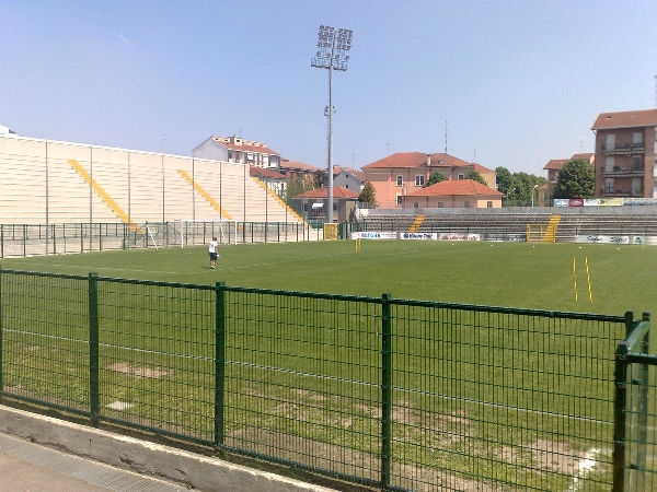 Stadio Giuseppe Moccagatta, Alessandria