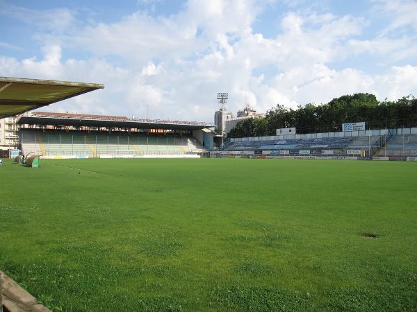 Stadio Paolo Mazza, Ferrara
